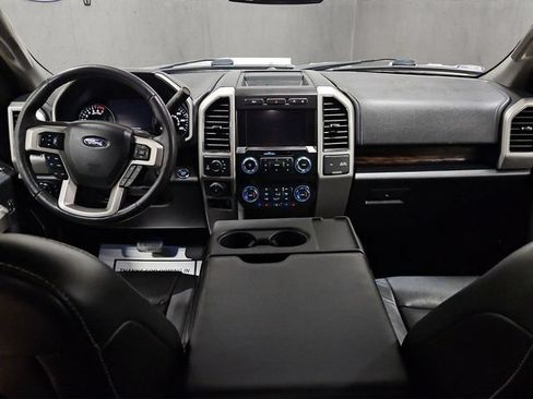 Certified 2020 Ford F150 Lariat AWD/4WD image 2