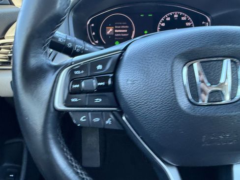 Used 2019 Honda Accord EX-L image 26