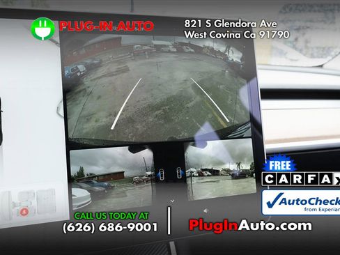 Used 2021 Tesla Model Y Long Range image 33