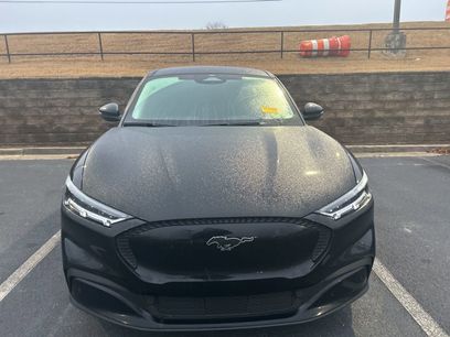 Used 2022 Ford Mustang Mach-E Select