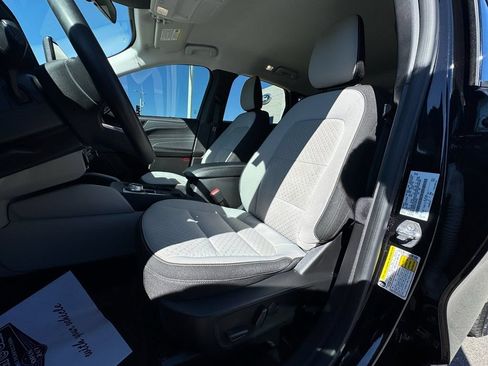 Certified 2023 Ford Escape Active w/ Tech Pack #1 AWD/4WD image 28