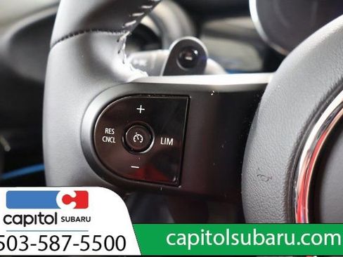 Used 2023 MINI Cooper S w/ Premium Package image 13