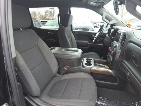 Used 2022 Chevrolet Silverado 1500 RST w/ Rally Edition image 12