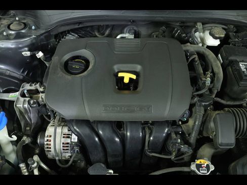 Used 2021 Kia Forte EX FWD image 20