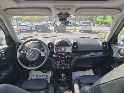 Used 2023 MINI Cooper Countryman S AWD/4WD image 15