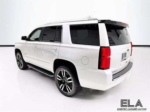 Used 2019 Chevrolet Tahoe Premier RWD image 6