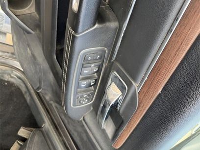 Used 2018 RAM 2500 Laramie