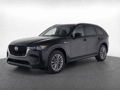 Used 2025 MAZDA CX-90 3.3 Turbo w/ Preferred Package