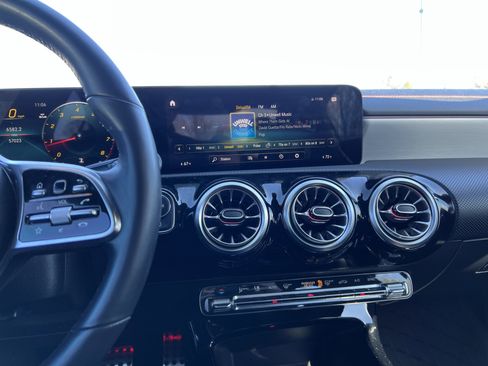 Certified 2023 Mercedes-Benz CLA 250 image 18