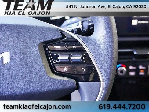 New 2026 Kia Niro LX image 38