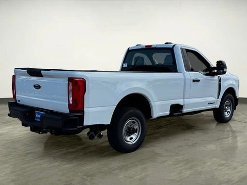 New 2026 Ford F350 XL image 6