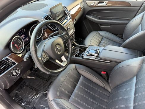 Certified 2016 Mercedes-Benz GLE 350 4MATIC image 31
