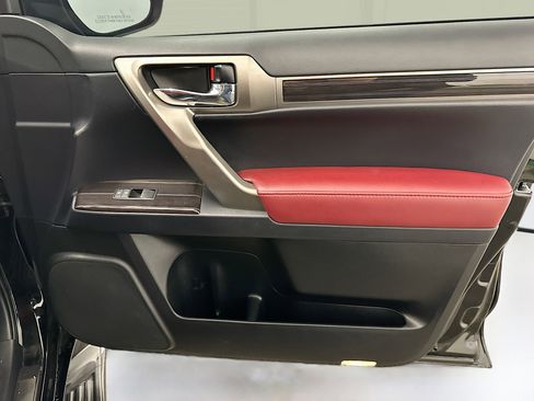 Used 2021 Lexus GX 460 Luxury image 35