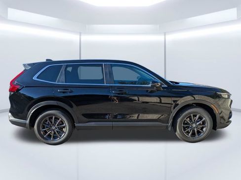 New 2026 Honda CR-V EX-L image 3