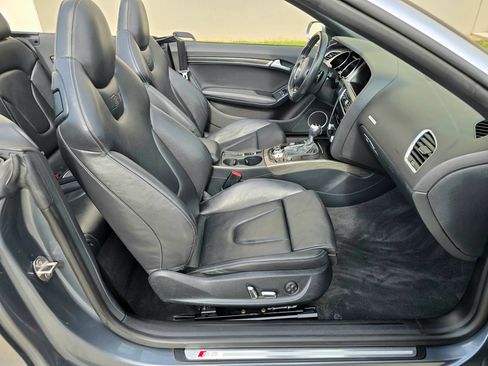 Used 2013 Audi S5 Premium Plus w/ Audi MMI Navigation Plus Pkg AWD/4WD image 27