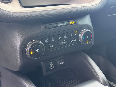 Used 2024 Ford Bronco Sport Heritage AWD/4WD image 17