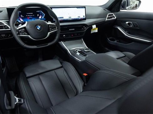 New 2026 BMW 330i xDrive Sedan image 22