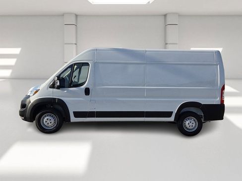 New 2026 RAM ProMaster 3500 w/ Convenience Group image 2