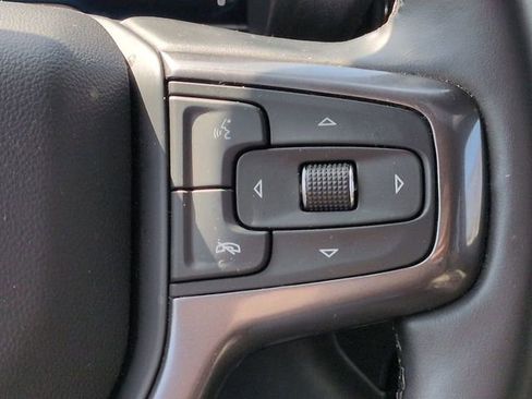 Used 2025 Chevrolet Silverado 2500 ZR2 w/ ZR2 Bison Edition image 30