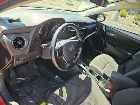Used 2016 Scion iM FWD image 10
