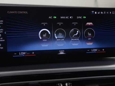 Used 2023 BMW M340i xDrive w/ Shadowloine Package image 39