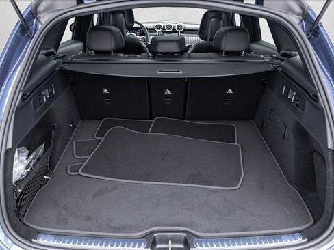 New 2026 Mercedes-Benz GLC 300 4MATIC image 23