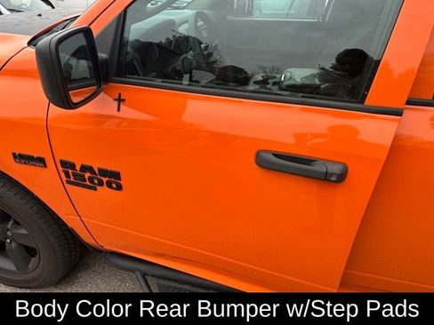 Used 2019 RAM 1500 Express w/ Express Value Package image 19