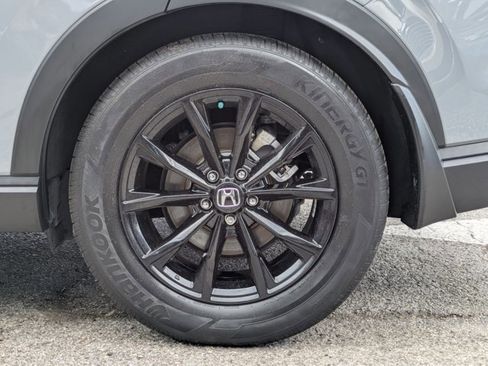 Used 2023 Honda CR-V Sport image 22