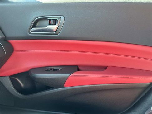 Used 2022 Acura ILX image 23