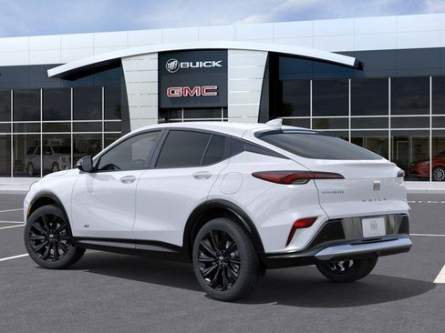 New 2026 Buick Envista Sport Touring w/ Convenience I Package image 3