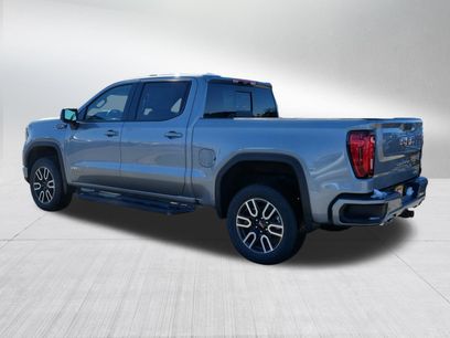 New 2026 GMC Sierra 1500 AT4 w/ Technology Package