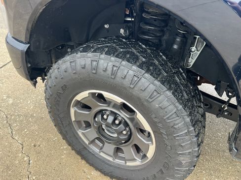 Used 2023 Ford F250 Lariat w/ Lariat Ultimate Package image 14