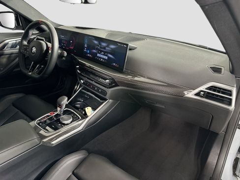 Used 2025 BMW M4 xDrive Competition w/ M Carbon Exterior Package image 30