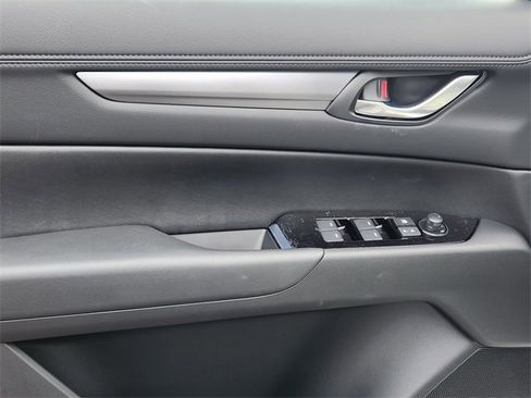 New 2025 MAZDA CX-5 AWD 2.5 S w/ Preferred Package image 3