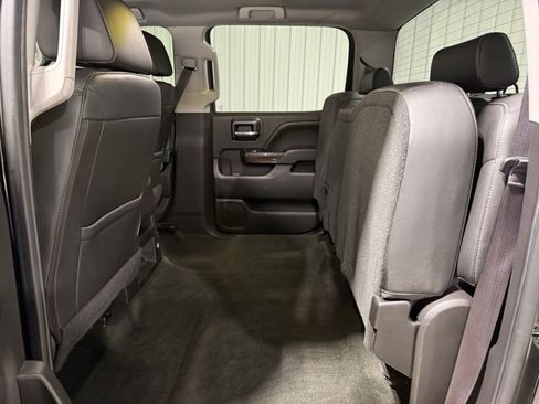 Used 2016 GMC Sierra 1500 SLT image 31