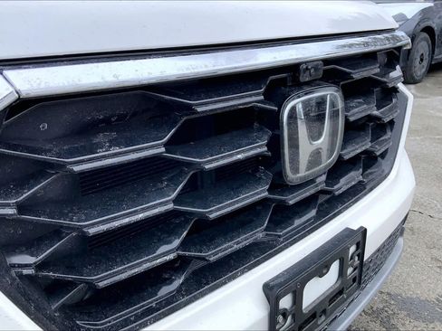 Used 2024 Honda Pilot Elite image 30