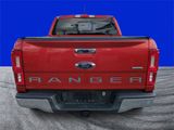 Certified 2019 Ford Ranger Lariat w/ Equipment Group 501A Mid image 4