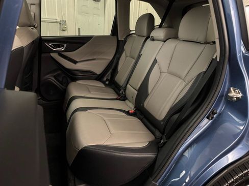 Used 2020 Subaru Forester Limited AWD/4WD image 8