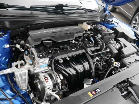 Used 2025 Kia K4 GT-Line image 13