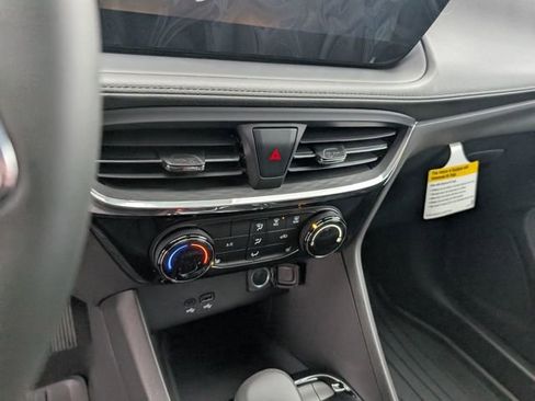 New 2026 Buick Encore GX Sport Touring w/ Comfort Package image 21