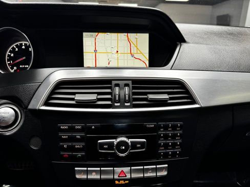 Used 2015 Mercedes-Benz C 63 AMG C 63 AMG image 24