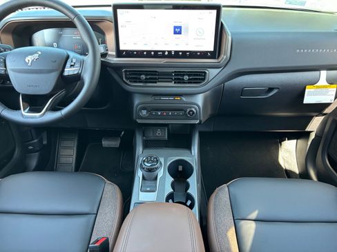 New 2026 Ford Bronco Sport Outer Banks w/ Outer Banks Tech Package+ image 20