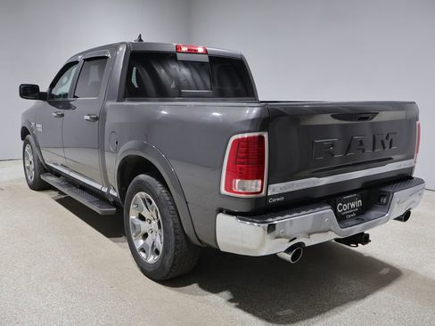 Used 2018 RAM 1500 Limited image 5