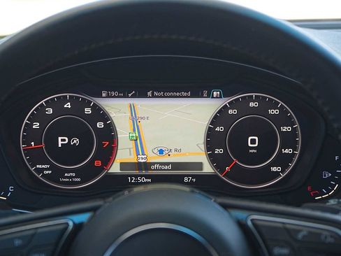 Used 2018 Audi A5 2.0T Prestige AWD/4WD image 21