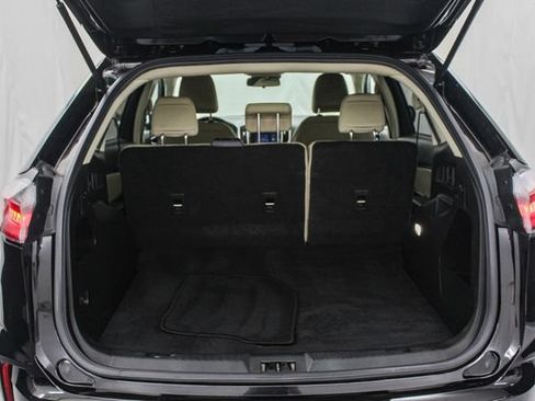 Certified 2023 Ford Edge SE AWD/4WD image 13