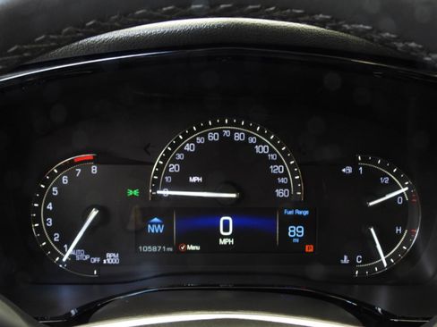 Used 2018 Cadillac XT5 Premium Luxury w/ LPO, Wheel Lock Package AWD/4WD image 74