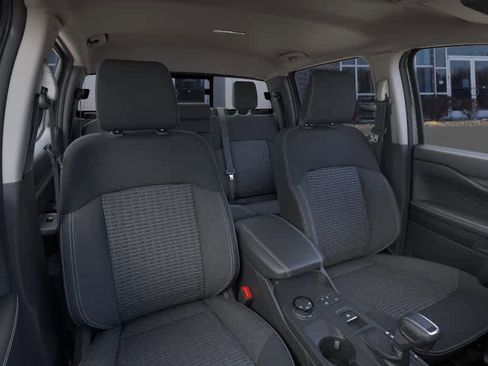 New 2026 Ford Ranger XLT w/ Equipment Group 301A High image 10