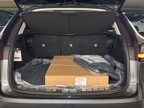 New 2026 Lexus NX 350h AWD w/ Premium Package image 9