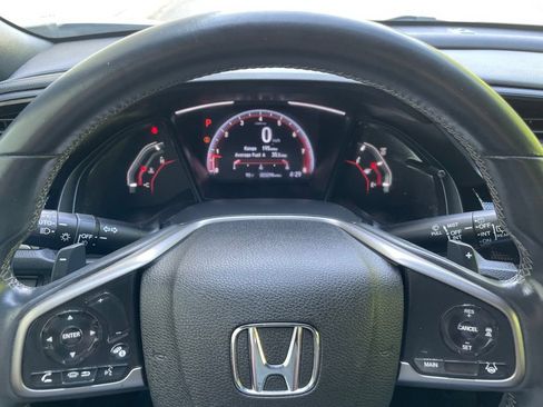 Used 2021 Honda Civic Sport image 14