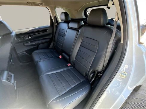 Certified 2024 Honda CR-V EX-L image 16
